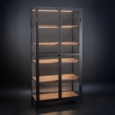 Шкаф Metal Grid